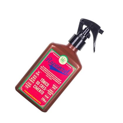 Imagem de Tonico do Crescimento Lola Cosmetics Rapunzel 250ml