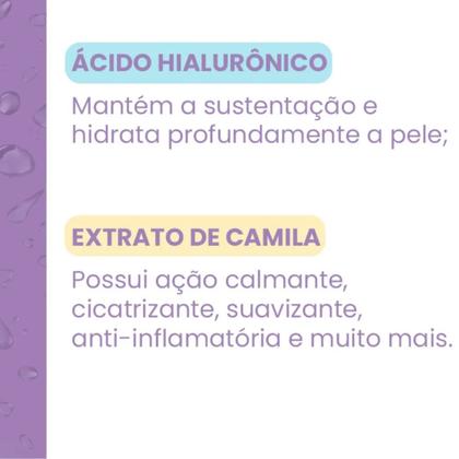 Imagem de Tonico Facial 100ml Bauny