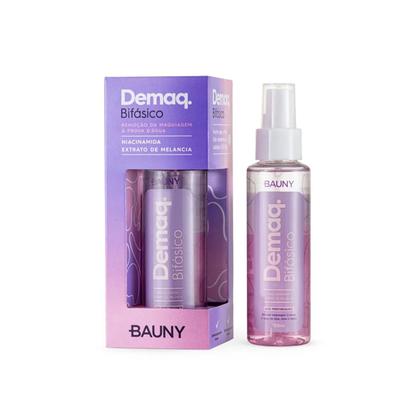Imagem de Tonico Facial 100ml Bauny