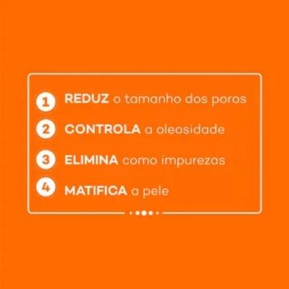 Imagem de Tônico Facial Adstringente Actine Sem Álcool Pele Oleosa