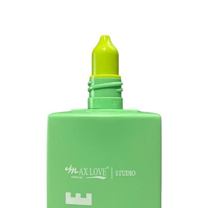 Imagem de Tônico facial de limpeza max love 290ml