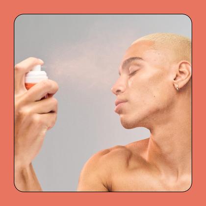 Imagem de Tônico Facial Mist Bubble Skincare Bounce Back - 55ml