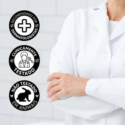 Imagem de Tônico Facial Principia AL-7 120ml 7% Ácido Lático + 1% Ácido Salicílico