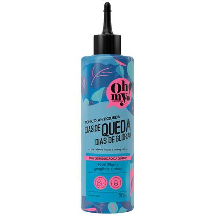 Imagem de Tônico Oh My! Dias De Queda, Dias De Glória! 90ml