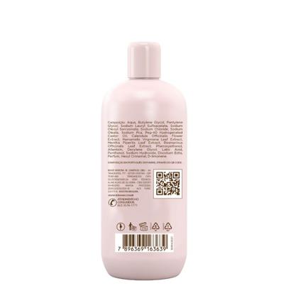 Imagem de Tônico Purificante Facial 500ml Renova E Tonifica Hidramais