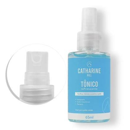 Imagem de Tônico Refrescante Travel Size 65ml - Catharine Hill