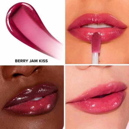 Imagem de Too Faced Hidratante e Tratamento Labial Pillow Balm Kit com 2 Unidades