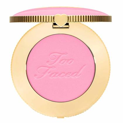 Imagem de Too Faced Kit - Gloss Labial + Blush em Pó