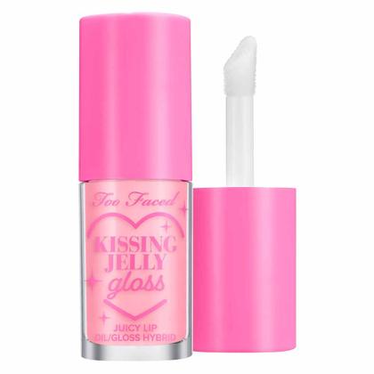 Imagem de Too Faced Kit - Gloss Labial + Blush em Pó