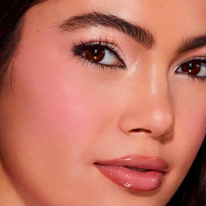 Imagem de Too Faced Kit - Gloss Labial + Blush em Pó