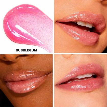 Imagem de Too Faced Lip Oil Gloss Kissing Jelly Kit com 2 Unidades