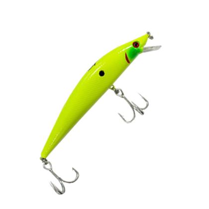 Imagem de TOP 01 Carapira 14cm - Floating