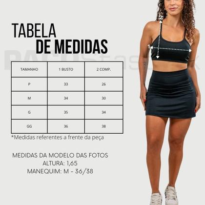 Imagem de Top Academia Nadador Alça Fina Fitness sem Bojo Liso Sutiã para ValorizarTreinos de Costas
