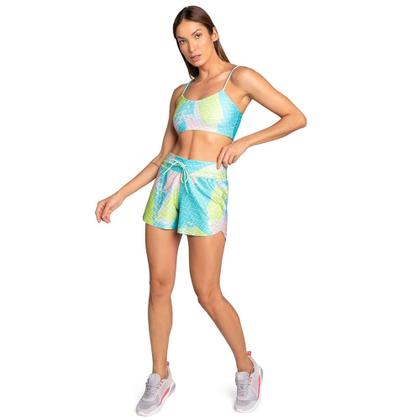 Imagem de Top Academia Trinys Dupla Face Stretch F-14951 Feminino