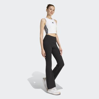 Imagem de Top Adidas 3S Pad Tk Feminino