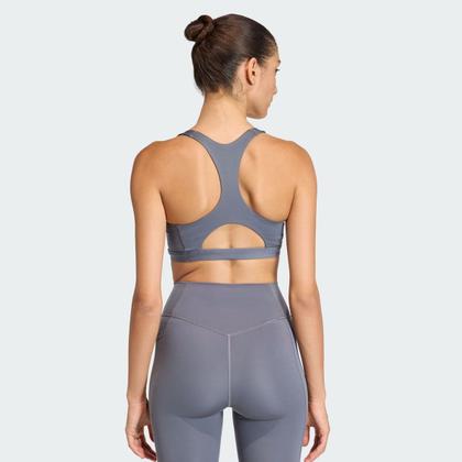 Imagem de Top Adidas Optime Essentials Feminino