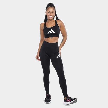 Imagem de Top Adidas Power React Feminino