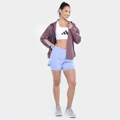 Imagem de Top Adidas Power React Feminino