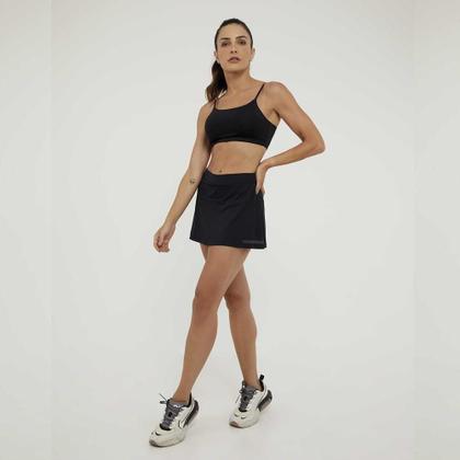 Imagem de Top Alto Giro Feminino Fluxy Costa Vazada Conforto