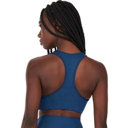 Imagem de Top Alto Giro Nadador Essentials Feminino