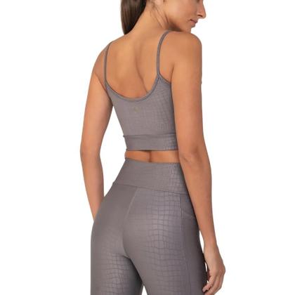 Imagem de Top Amei Sports Croco - 30593