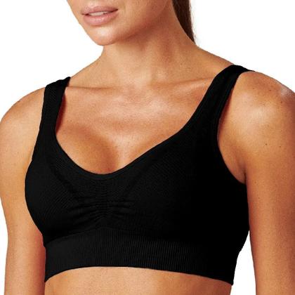 Imagem de Top Basic Lupo Sport - 71843 Com Bojo Removível