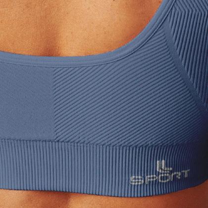 Imagem de Top Basic Lupo Sport - 71843 Com Bojo Removível