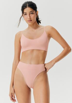 Imagem de Top Básico Sem Costura