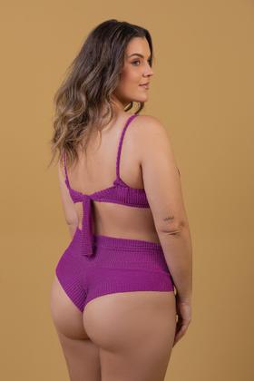 Imagem de Top Biquíni Meia Taça Mônaco