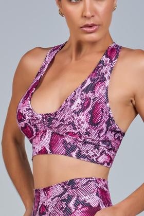 Imagem de Top Bojo Light Torcido co2 Snake Wine