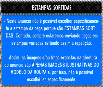 Imagem de Top Ciganinha Ombro a Ombro Elástico Barra Estampas Sortidas Viscolycra Pp ao Plus Size
