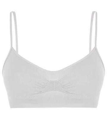 Imagem de Top Clássico Sem Costura Loba Lupo 41100-001 Microfibra