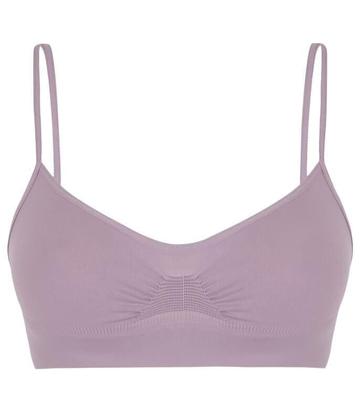 Imagem de Top Clássico Sem Costura Loba Lupo 41100-001 Microfibra