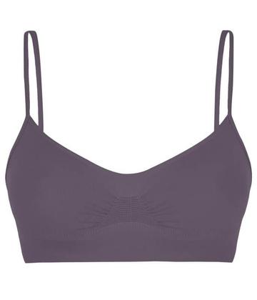 Imagem de Top Clássico Sem Costura Loba Lupo 41100-001 Microfibra