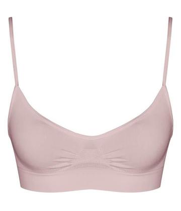 Imagem de Top Clássico Sem Costura Loba Lupo 41100-001 Microfibra