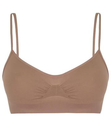 Imagem de Top Clássico Sem Costura Loba Lupo 41100-001 Microfibra