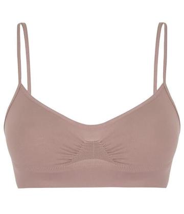 Imagem de Top Clássico Sem Costura Loba Lupo 41100-001 Microfibra