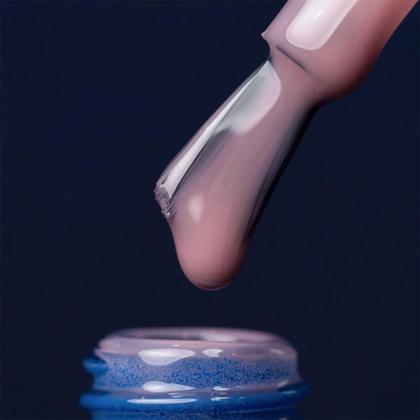 Imagem de Top Coat Camuflagem Querido Pink Bluwe
