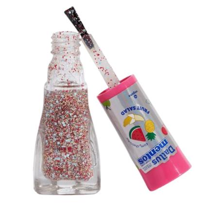 Imagem de Top Coat Dailus Feat Mentos Fruit Salad 8ml