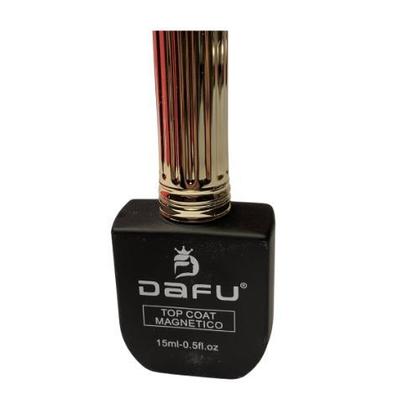 Imagem de Top Coat Magnético Unhas Led/Uv 15ml  - Dafu