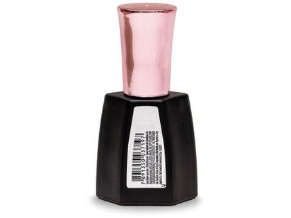 Imagem de Top Coat Risqué Diamond Gel Fixador - Cremoso Hipoalergênico 9,5ml