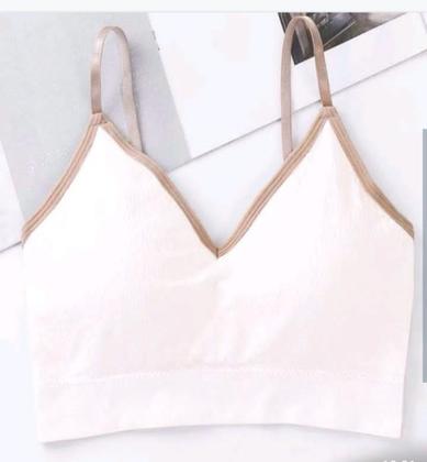 Imagem de Top com bojo