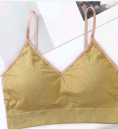 Imagem de Top com bojo