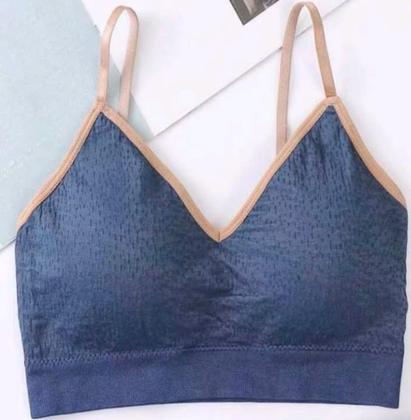 Imagem de Top com bojo