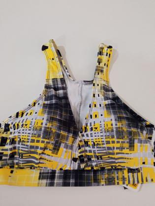 Imagem de Top com bojo