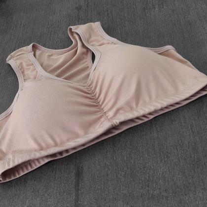 Imagem de Top Com Bojo Removível - C2222