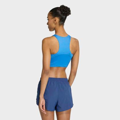 Imagem de Top Cropped Adidas Adizero Feminino