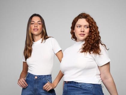 Imagem de Top Cropped Vista Magalu Canelado