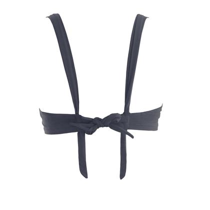 Imagem de Top de biquini plus size meia taça com bojo