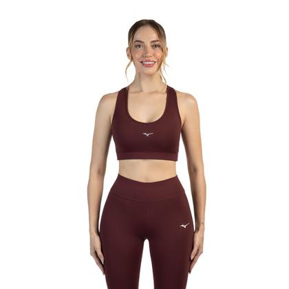 Imagem de Top de Treino Feminino Mizuno Essence
